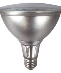 ΛΑΜΠΑ LED SMD PAR 38 IP65 15W E27 4000K 42V AC/DC EUROLAMP 147-77566