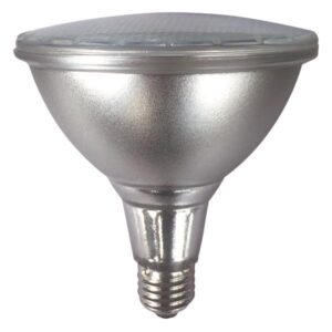 ΛΑΜΠΑ LED SMD PAR 38 IP65 15W E27 4000K 42V AC/DC EUROLAMP 147-77566