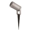 ΣΠOT ΚΗΠΟΥ ΠΛΑΣΤΙΚΟ GU10 IP65 230V ΓΚΡΙ EUROLAMP – 145-82022