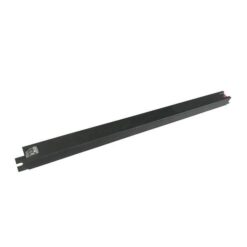 ΤΡΟΦΟΔΟΤΙΚΟ ΜΕΤΑΛΛΙΚΟ MINI 12V DC 60W IP20 PRO EUROLAMP – 145-71064