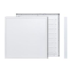 ΦΩΤΙΣΤΙΚΟ ΧΩΝΕΥΤΟ BACKLIGΗΤ PRO UGR19 60X60 32W 4000Κ 220-240V ΛΕΥΚΟ EUROLAMP – 145-56321