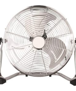 ΑΝΕΜΙΣΤΗΡΑΣ ΔΑΠΕΔΟΥ ΜΕΤΑΛΛΙΚΟΣ Φ40 90W EUROLAMP – 300-21501