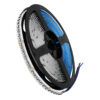GloboStar® 70267 Ταινία LED SMD 3535 SUPER BRIGHT 5m 19.5W/m 120LED/m 2945lm/m 120° DC 24V IP20 RGB – 5 Χρόνια Εγγύηση