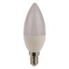 ΛΑΜΠΑ LED ΚΕΡΙ 5W Ε14 6500K 220-240V EUROLAMP – 147-77203