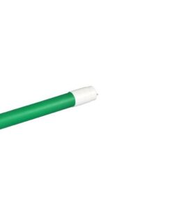 ΛΑΜΠΑ LED SMD Τ8 10W 60cm 300° 220-240V AC ΠΡΑΣΙΝΗ – 147-84793
