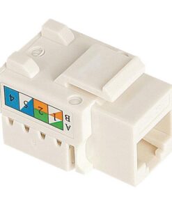 ΦΙΣ CONNECTOR RG 11 CAT-3 EUROLAMP – 160-10000