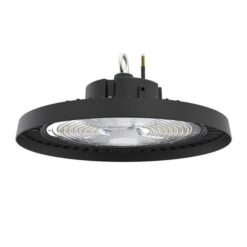 ΚΑΜΠΑΝΑ LED SMD UFO 100-150-200W 3CCT 100-277V 160L/W PRO EUROLAMP – 145-67126