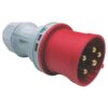 ΦIΣ ΑΡΣΕΝΙΚΟ 5X32A 380-415V IP44 EUROLAMP 147-16505
