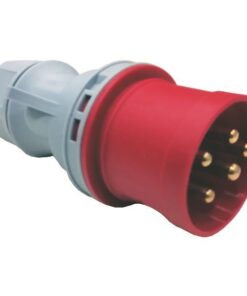 ΦIΣ ΑΡΣΕΝΙΚΟ 5X32A 380-415V IP44 EUROLAMP 147-16505