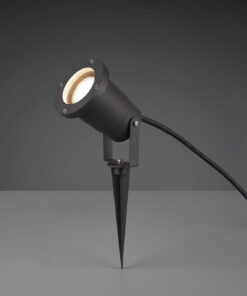 Σποτ Trio Lighting GU10 Ανθρακί Αλουμίνιο IP65 800260142