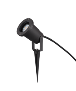 Σποτ Trio Lighting GU10 Ανθρακί Αλουμίνιο IP65 800260142