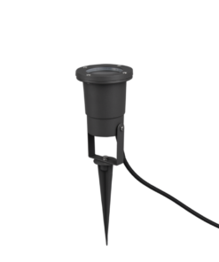 Σποτ Trio Lighting GU10 Ανθρακί Αλουμίνιο IP65 800260142