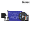 GloboStar® 80026 SONOFF L2-LITE-5M-EU-GR-R2 – Wi-Fi Smart RGB LED Light Strip SET 5M