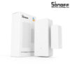 GloboStar® 80032 SONOFF DW2-R2 – Wi-Fi Wireless Door/Window Security Sensor