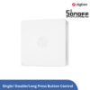 GloboStar® 80047 SONOFF SNZB-01-R3 – Zigbee Wireless 3 Way Touch Button Switch