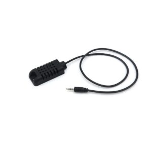 GloboStar® 80063 SONOFF AM2301 – Smart Temperature & Humidity TH Sensor for TH10 & TH16 Models