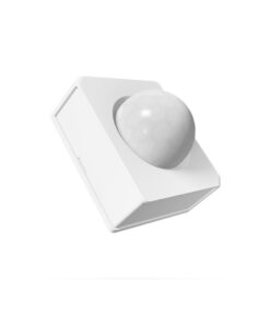 GloboStar® 80064 SONOFF PIR3-RF – Smart 433MHZ RF PIR Motion Sensor 6m/110° Detection