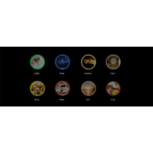 GloboStar® 80071 SONOFF B02-BL-A60 – LED BULB E27 A60 806lm 9W WiFi+Bluetooth CW (Cool White + Warm white) Dimming Smart Bulb 2700K-6500K