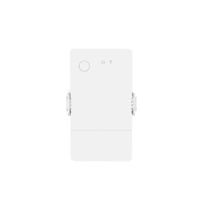 GloboStar® 80083 SONOFF POWR316 POW ORIGIN Smart LAN & WiFi 2.4GHz Power Meter Switch AC 100-240V Max 16A