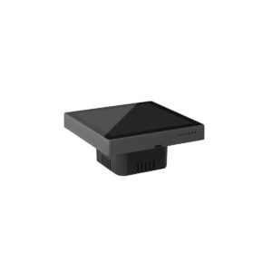 GloboStar® 80094 SONOFF NSPanel86PB Wi-Fi & Zigbee 3.0 Smart Scene Wall Switch (86/EU Type) – AC 100-240V – Integrated HMI Touch Panel – Smart Controller & Gateway for All Smart Devises