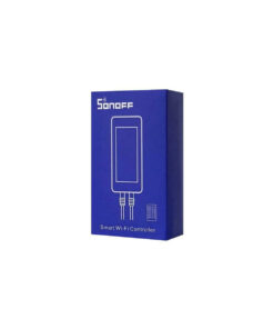 GloboStar® 80097 SONOFF L2-C IR Remote Controller με 24 Keys WiFi 2.4GHz & Bluetooth DC 5-12V Max 36W (Battery Included 1 x 3V CR2025)