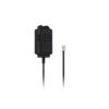 GloboStar® 80102 SONOFF THS01 Temperature and Humidity Sensor Measuring Range From -40℃ to +85℃ – Cable Length 50cm