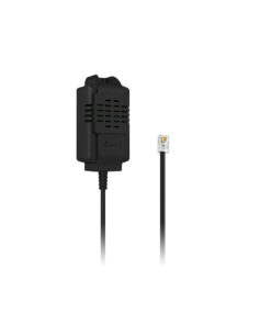 GloboStar® 80102 SONOFF THS01 Temperature and Humidity Sensor Measuring Range From -40℃ to +85℃ – Cable Length 50cm