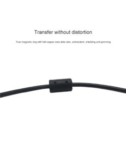 GloboStar® 80104 SONOFF USB Male to Female Extension Cable 2.0 Cable Length 150cm