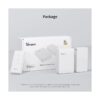 GloboStar® 80133 SONOFF ZBCurtain – Zigbee Smart Curtain Motor
