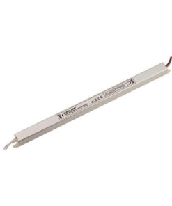ΤΡΟΦΟΔΟΤΙΚΟ ΜΕΤΑΛΛΙΚΟ MINI 12V DC 75W IP20 EUROLAMP – 145-71005