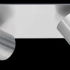 Σποτ Trio Lighting   2xGU10 Νίκελ Ματ Μεταλλικό    802400207