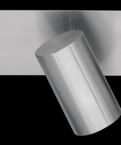 Σποτ Trio Lighting   3xGU10 Νίκελ Ματ Μεταλλικό    802400307