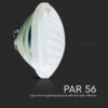 LED Λάμπα Πισίνας PAR56 25W V-TAC Ψυχρό Λευκό 6400K – 8025