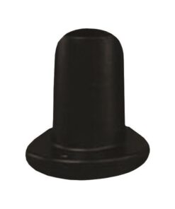 ΚΟΛΩΝΑΚΙ ΔΑΠΕΔΟΥ ΠΛΑΣΤΙΚΟ Φ60 12cm EUROLAMP – 153-55313
