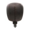 Λάμπα LED E27 Filament vase shape 4W γυαλί μαύρο  V-TAC – 8056
