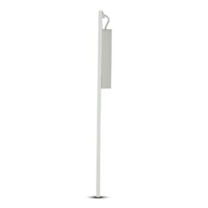 Wi-FI LED Πάνελ Τετράγωνο 60x60cm 40W V-TAC Smart Home 120° 4800lm 2700K-6400K – 8080