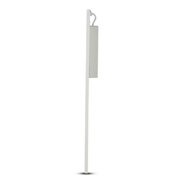 Wi-FI LED Πάνελ Τετράγωνο 60x60cm 40W V-TAC Smart Home 120° 4800lm 2700K-6400K – 8080