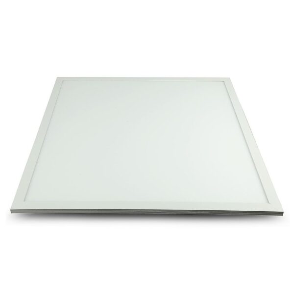 Wi-FI LED Πάνελ Τετράγωνο 60x60cm 40W V-TAC Smart Home 120° 4800lm 2700K-6400K – 8080