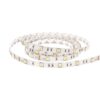 ΤΑΙΝΙΑ LED 5M 14,4W 12V 6500K IP20 VALUE EUROLAMP 145-70150