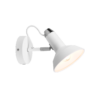 Φωτιστικό Spot Trio Lighting ROXIE  1x E14 Λευκό Ματ Μεταλλικό   – 811900131