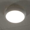 Φωτιστικό Οροφής 8W/16W/20W LED SAMSUNG 3IN1 IP65 V-TAC – 801-24VT