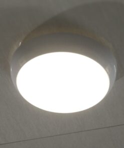 Φωτιστικό Οροφής 8W/16W/20W LED SAMSUNG 3IN1 IP65 V-TAC – 801-24VT