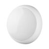 Φωτιστικό Οροφής 8W/16W/20W LED SAMSUNG 3IN1 IP65 V-TAC – 801-24VT