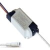 Τροφοδοτικό για LED PANEL 6W IP20 Πλαστικό V-TAC – 8120