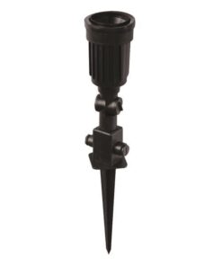 ΣΠOT ΚΗΠΟΥ ΠΛΑΣΤΙΚΟ MONΟ PAR38 EUROLAMP – 147-68900