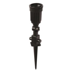 ΣΠOT ΚΗΠΟΥ ΠΛΑΣΤΙΚΟ MONΟ PAR38 EUROLAMP – 147-68900