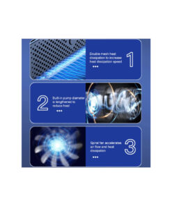 GloboStar® 81490 Φορητή Επαναφορτιζόμενη Ψηφιακή Τρόμπα – Κομπρέσορας Αέρος Αυτοκινήτου & Μοτοσυκλέτας – με Οθόνη LCD & Ενσωματωμένη Επαναφορτιζόμενη Μπαταρία Λιθίου 7800 mAh – Πίεση Αέρος Max 150 PSI – 5 Προγράμματα – Φακό LED – Power Bank με έξοδο USB 2.0 – Φορτιστή Αυτοκινήτου – Μ11.5 x Π5 x Υ13cm – 3 Χρόνια Εγγύηση