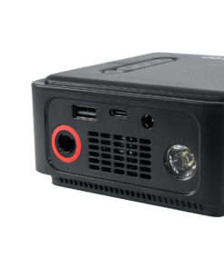 GloboStar® 81490 Φορητή Επαναφορτιζόμενη Ψηφιακή Τρόμπα – Κομπρέσορας Αέρος Αυτοκινήτου & Μοτοσυκλέτας – με Οθόνη LCD & Ενσωματωμένη Επαναφορτιζόμενη Μπαταρία Λιθίου 7800 mAh – Πίεση Αέρος Max 150 PSI – 5 Προγράμματα – Φακό LED – Power Bank με έξοδο USB 2.0 – Φορτιστή Αυτοκινήτου – Μ11.5 x Π5 x Υ13cm – 3 Χρόνια Εγγύηση