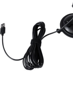 GloboStar® 81501 LED Scrolling Display 32×32 Pixel – Κυλιόμενη Ψηφιακή Πινακίδα / Επιγραφή Μονής Όψης P10 LED SMD DC 12V USB – Λειτουργία μέσω Wi-Fi με Εφαρμογή APP – IP20 – Μ13.2 x Π4 x Υ25cm – Πολύχρωμο RGBW – 1 Χρόνο Εγγύηση