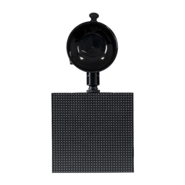 GloboStar® 81501 LED Scrolling Display 32×32 Pixel – Κυλιόμενη Ψηφιακή Πινακίδα / Επιγραφή Μονής Όψης P10 LED SMD DC 12V USB – Λειτουργία μέσω Wi-Fi με Εφαρμογή APP – IP20 – Μ13.2 x Π4 x Υ25cm – Πολύχρωμο RGBW – 1 Χρόνο Εγγύηση